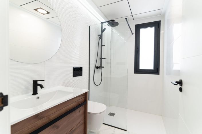 Image No.24-Villa de 4 chambres à vendre à Orihuela Costa