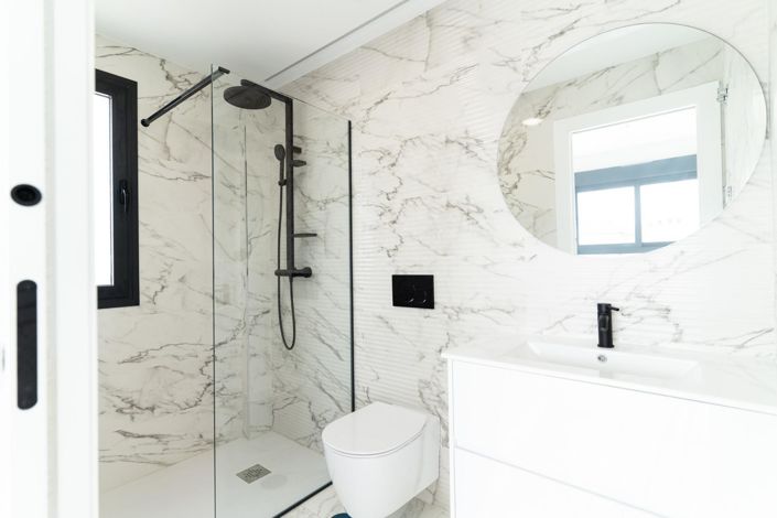 Image No.30-Villa de 4 chambres à vendre à Orihuela Costa