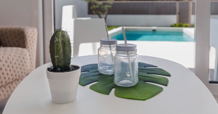 Image No.7-Villa de 3 chambres à vendre à San Javier