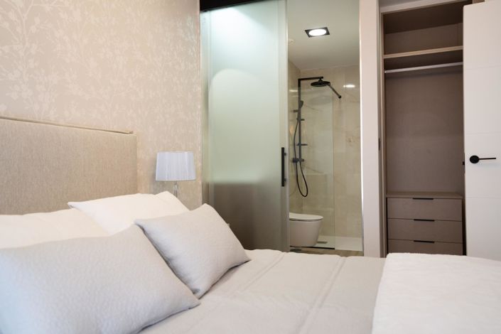 Image No.23-Maison de ville de 3 chambres à vendre à Orihuela Costa