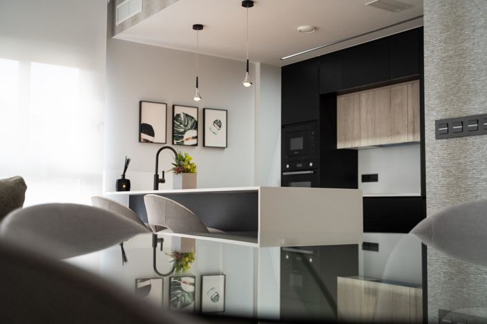 Image No.35-Maison de ville de 3 chambres à vendre à Orihuela Costa