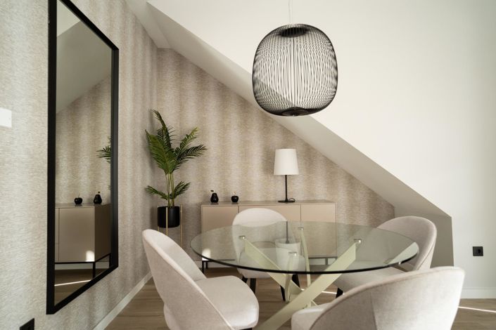 Image No.5-Maison de ville de 3 chambres à vendre à Orihuela Costa