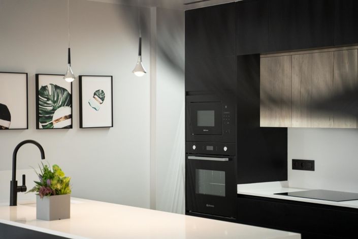 Image No.8-Maison de ville de 3 chambres à vendre à Orihuela Costa