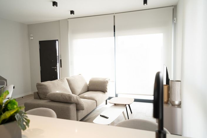 Image No.9-Maison de ville de 3 chambres à vendre à Orihuela Costa