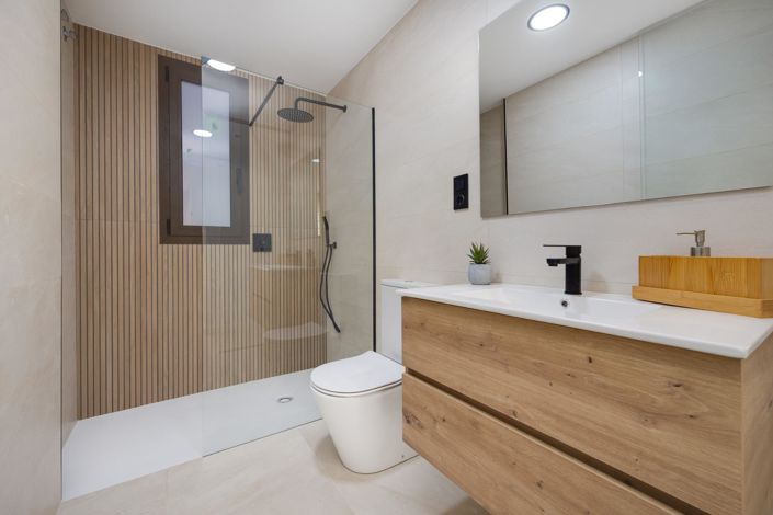 Image No.22-Penthouse de 3 chambres à vendre à Los Alcázares