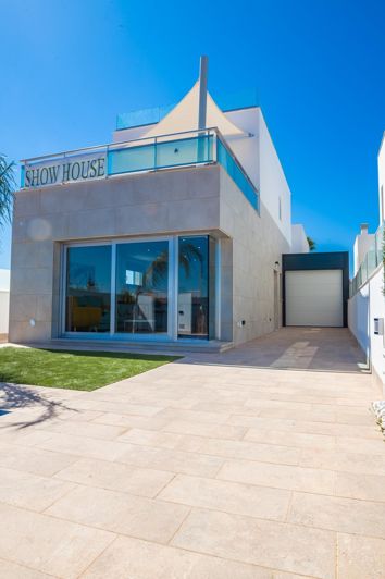 Image No.41-3 Bed Villa for sale