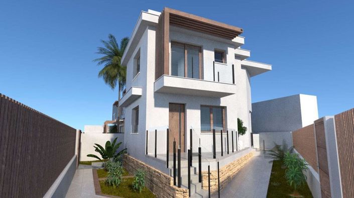 Image No.2-4 Bed Villa for sale