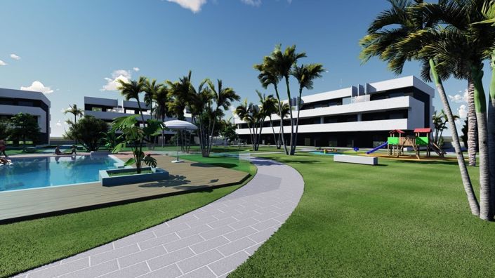 Image No.6-2 Bed Apartment for sale