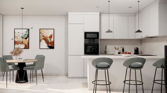 Image No.5-3 Bed Townhouse for sale