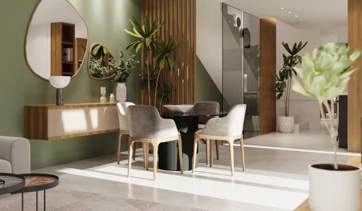 Image No.5-Villa de 3 chambres à vendre à Los Alcázares