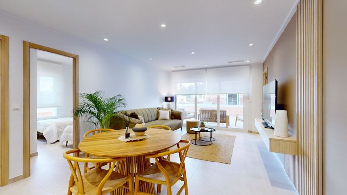 Image No.23-3 Bed Apartment for sale