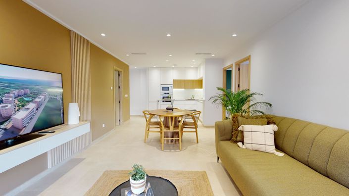 Image No.29-3 Bed Apartment for sale