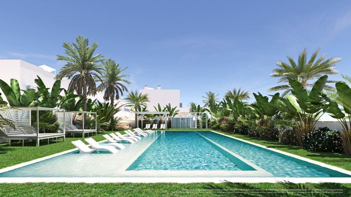 Image No.2-3 Bed Bungalow for sale