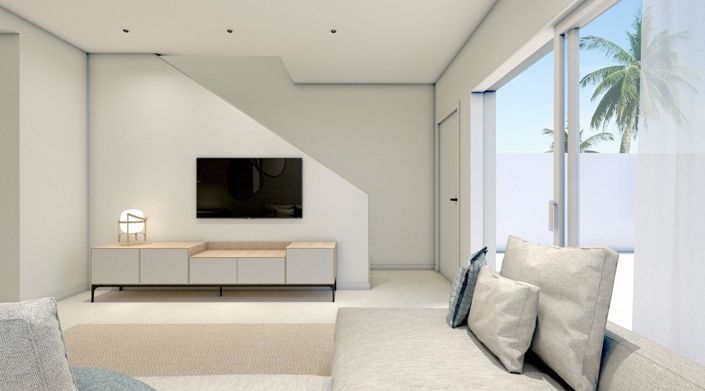 Image No.11-Villa de 3 chambres à vendre à Pilar de la Horadada