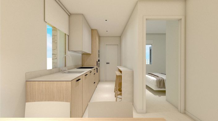 Image No.15-Villa de 3 chambres à vendre à Pilar de la Horadada