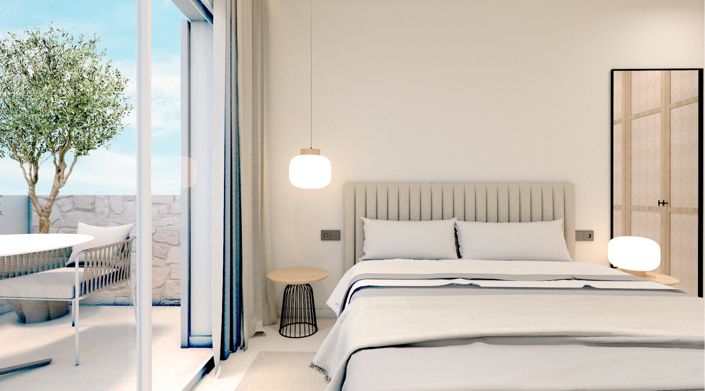 Image No.17-Villa de 3 chambres à vendre à Pilar de la Horadada