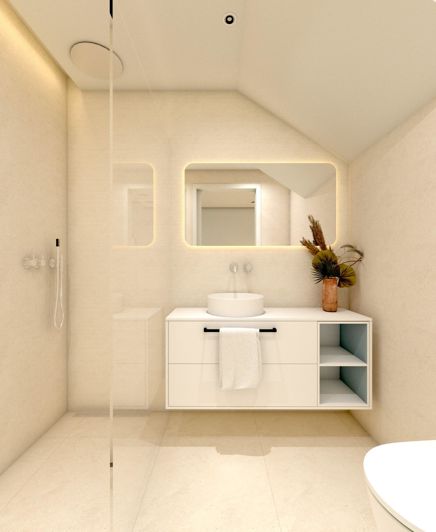 Image No.19-Villa de 3 chambres à vendre à Pilar de la Horadada