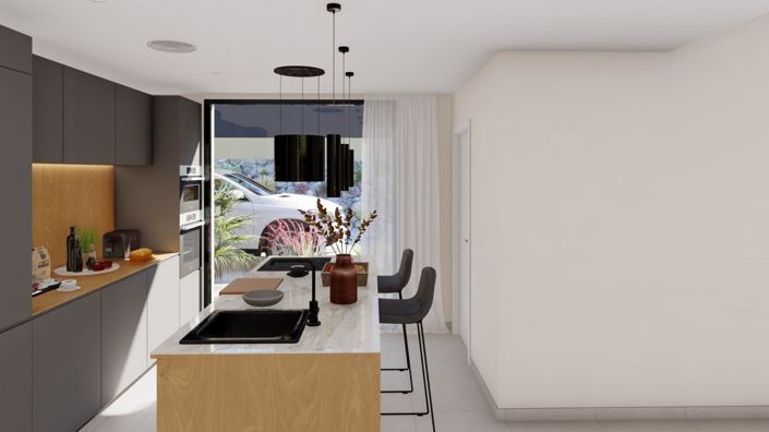 Image No.10-Villa de 3 chambres à vendre à Banos y Mendigo