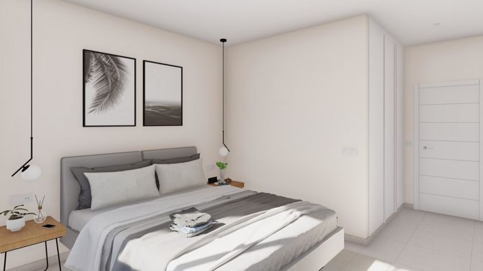 Image No.18-Villa de 3 chambres à vendre à Banos y Mendigo