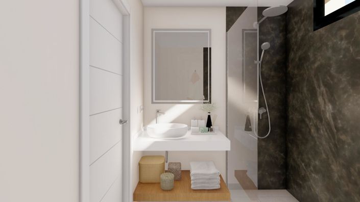 Image No.19-Villa de 3 chambres à vendre à Banos y Mendigo