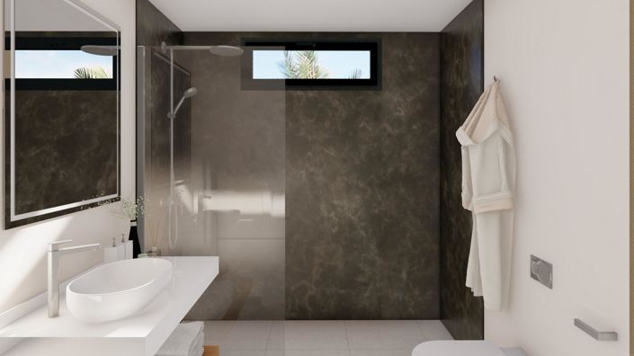 Image No.20-Villa de 3 chambres à vendre à Banos y Mendigo