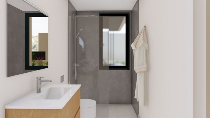 Image No.21-Villa de 3 chambres à vendre à Banos y Mendigo