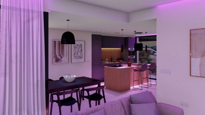 Image No.23-Villa de 3 chambres à vendre à Banos y Mendigo