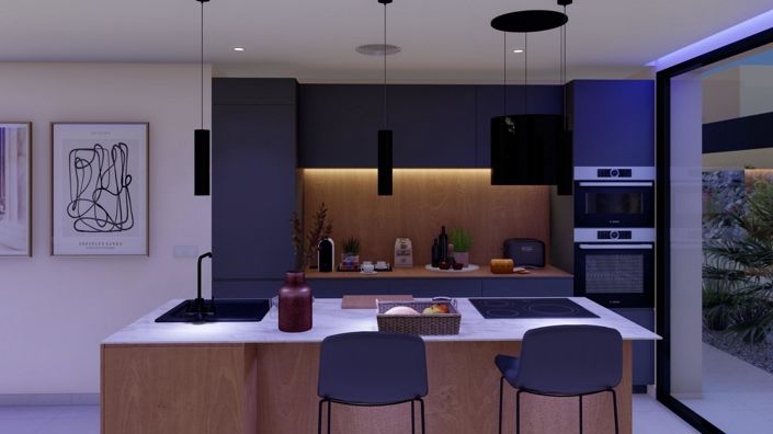 Image No.24-Villa de 3 chambres à vendre à Banos y Mendigo