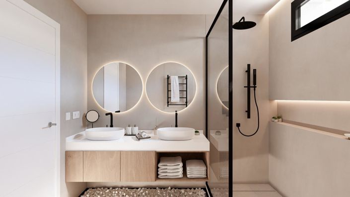 Image No.13-3 Bed Villa for sale