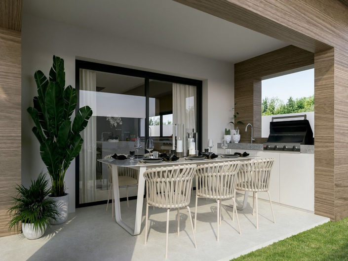 Image No.23-3 Bed House for sale