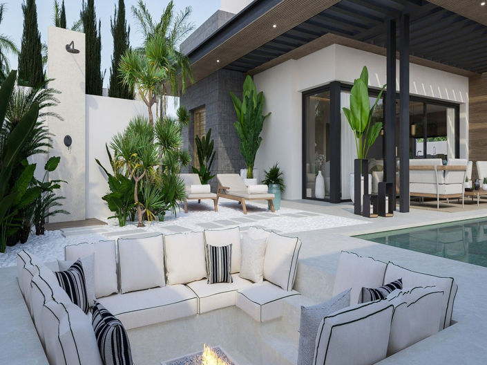 Image No.5-3 Bed House for sale