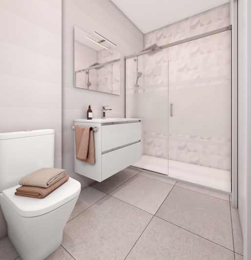 Image No.11-Appartement de 2 chambres à vendre à La Manga del Mar Menor