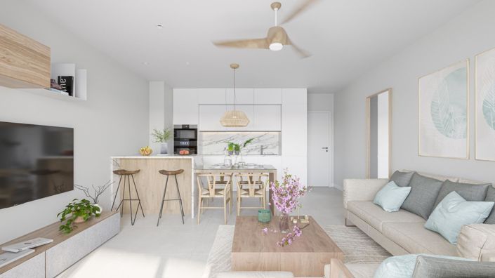 Image No.7-1 Bed Apartment for sale