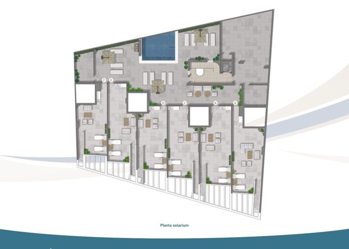 Image No.14-2 Bed Apartment for sale