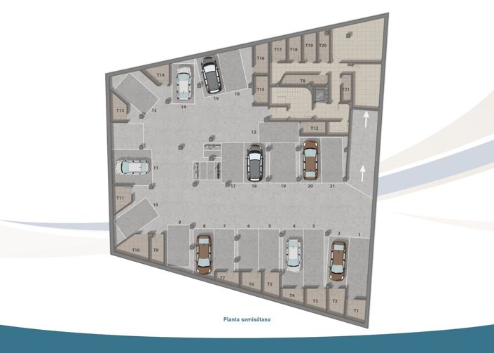 Image No.13-3 Bed Apartment for sale