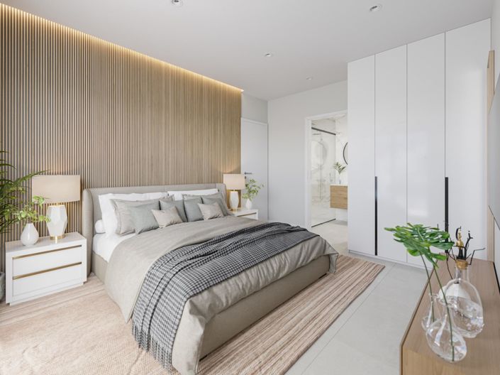 Image No.8-Penthouse de 2 chambres à vendre à San Pedro del Pinatar