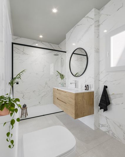 Image No.9-Penthouse de 2 chambres à vendre à San Pedro del Pinatar