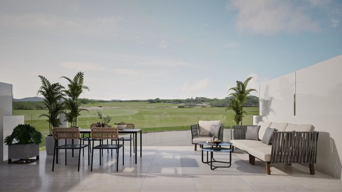 Image No.6-3 Bed Villa for sale