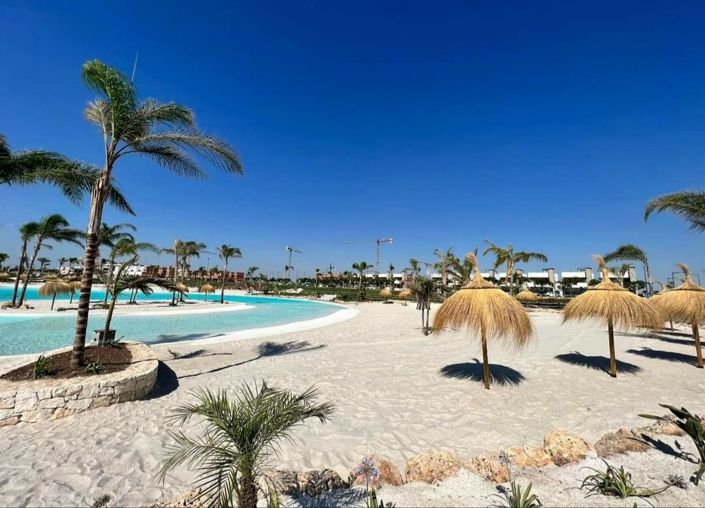 Image No.22-Appartement de 2 chambres à vendre à Torre Pacheco Town