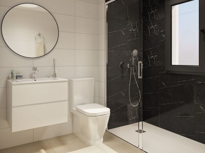 Image No.8-Appartement de 2 chambres à vendre à Torre Pacheco Town