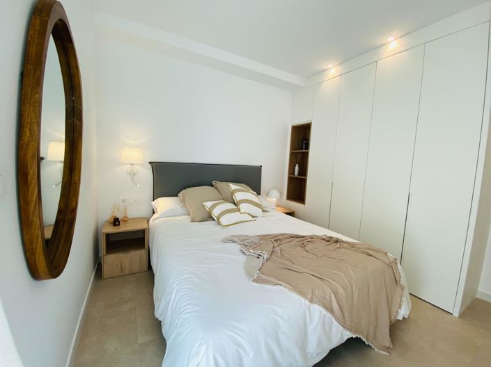 Image No.14-Bungalow de 3 chambres à vendre à Pilar de la Horadada