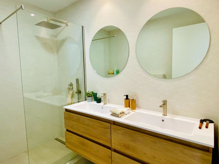 Image No.15-Bungalow de 3 chambres à vendre à Pilar de la Horadada