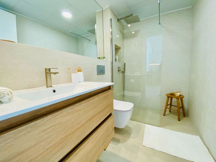 Image No.17-Bungalow de 3 chambres à vendre à Pilar de la Horadada