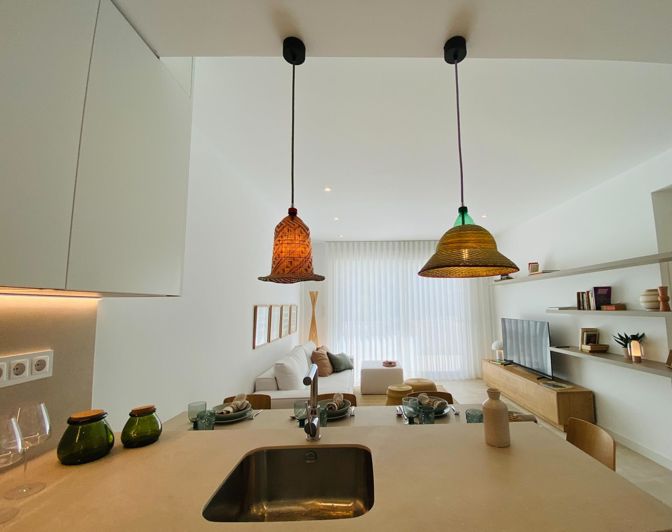 Image No.8-Bungalow de 3 chambres à vendre à Pilar de la Horadada