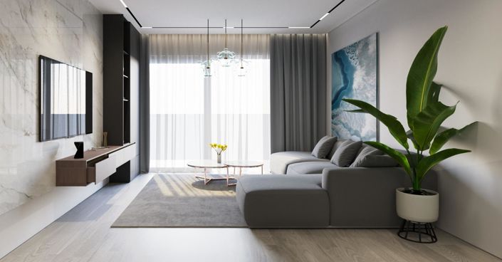 Image No.3-2 Bed Penthouse for sale