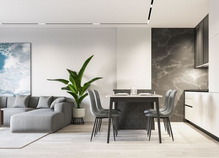 Image No.5-2 Bed Penthouse for sale