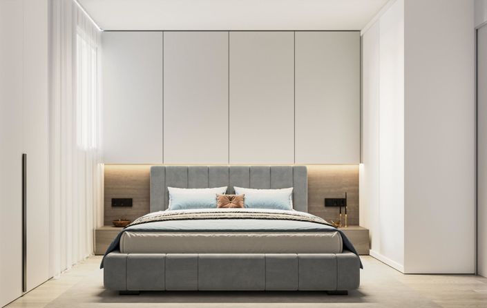 Image No.8-2 Bed Penthouse for sale