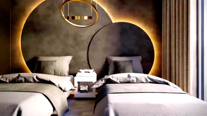 Image No.14-1 Bed Apartment for sale