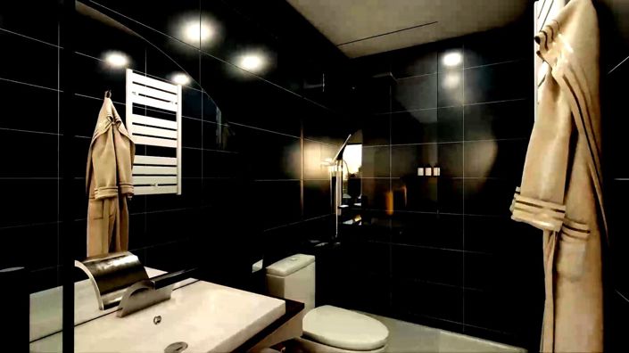 Image No.20-1 Bed Apartment for sale