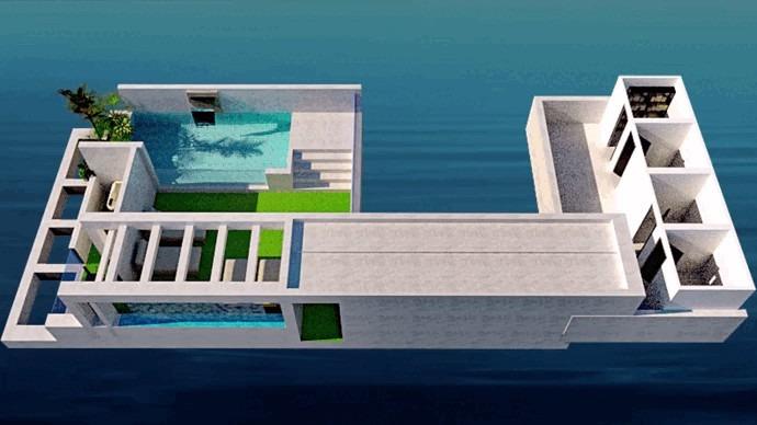 Image No.23-1 Bed Apartment for sale